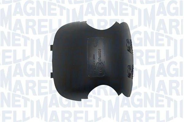 Cover, exterior mirror